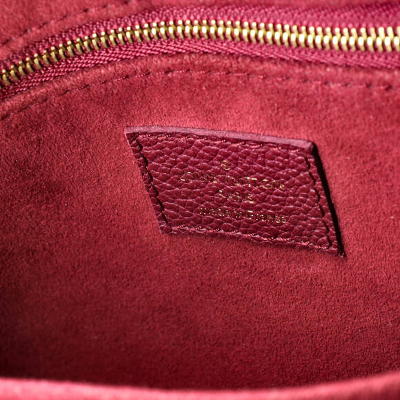 Louis Vuitton Saint Germain Handbag #223351L12B - Picture 6 of 7